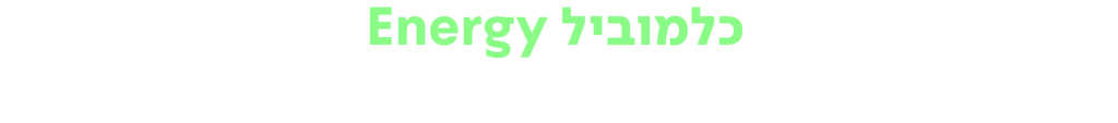 החברה המובילה בישראל למערכות סולאריות ביתיות
